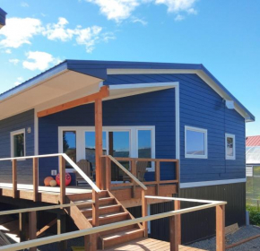Alderwood Cabin - Homer Seaplane Base